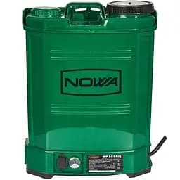 Опрыскиватель аккумуляторный Nowa OP 1516m (161414)