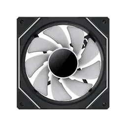 Кулер до корпусу Gamemax (FN12A-S8I-R) - мініатюра 9