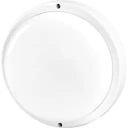 Світильник світлодіодний Titanum LED 12W 6500K вологозахищений круглий (TL-BHR-126)