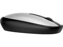Комп'ютерна мишка бездротова HP 240 Bluetooth 3 кн. 1600 dpi сріблясто-чорний (43N04AA) - мініатюра 2
