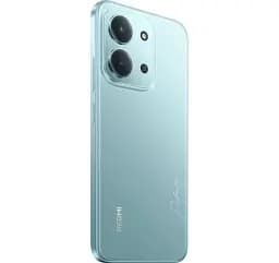 Смартфон Xiaomi Redmi 15C 4G 4/128Gb Mint Green No Adapter Global version - мініатюра 2