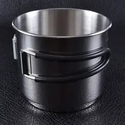 Туристичний набір для приготування їжі Tatonka Alcohol Burner Set 4133.000 - мініатюра 6