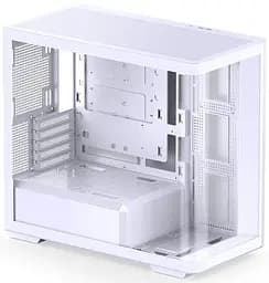 Корпус Jonsbo D300 White (D300 White) Без БП - мініатюра 2