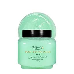 Скраб батер для тела 2 в 1 Top Beauty Body Butter Scrub