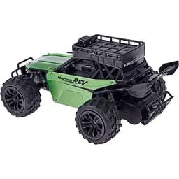 Машинка на радіокеруванні Racing FPV Buggy Green [98456] - мініатюра 3