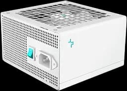 Блок живлення DeepCool GamerStorm PN850M 850W 80+ Gold White (R-PN850M-FC0W-JGEU) - мініатюра 5