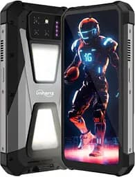 Смартфон UNIHERTZ 8849 SHARK 1 5G 12/256GB Black