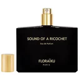 Парфюмированная вода оригинал тестер Floraiku Sound Of A Ricochet 50 мл