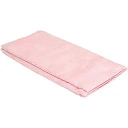 Рушник махровий Lorenzzo Dolce 76х34 см рожевий (76-167-134)