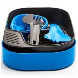 Набір посуду Wildo Camp-A-Box Duo Light Light Blue (1004-6645)