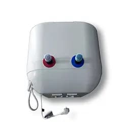 Водонагрівач Midea PRIME компакт D10-20VI (O) 10л - мініатюра 5