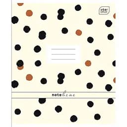 Набір зошитів Interdruk Premium You учнівських клітинка A5 96 аркушів 2 шт. (279217-2А)