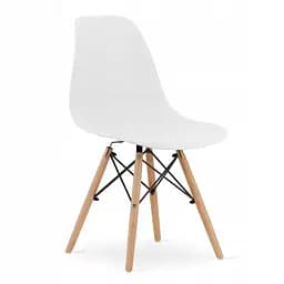 Обідній комплект JUMI Scandinavian-4 WHITE - мініатюра 5