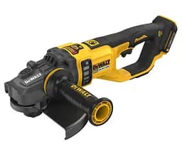 Шлифмашина угловая аккумуляторная DeWalt без АКБ и ЗУ DCG460N