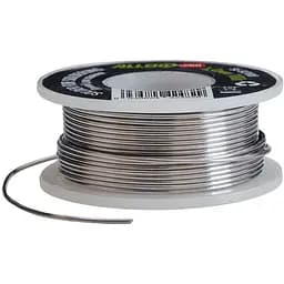 Припій для паяння Alloid Building Tools 1 мм 100 г (SI-92100) - мініатюра 2