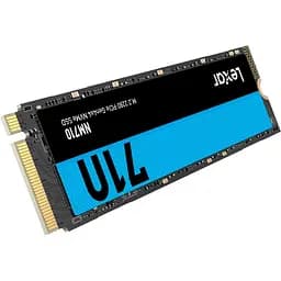 Накопичувач SSD M.2 2280 1TB NM710 Lexar (LNM710X001T-RNNNG) - мініатюра 6