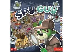 Настільна гра Trefl Шпигун (Spy Guy) (укр.) (02602) - мініатюра 2