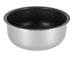 Набір посуду Gimex Cookware Set induction 9 предметів Silver (6977226) - мініатюра 4