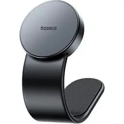 Держатель Baseus PrimeTrip Magnetic Car Mount Android Version Stick-on Type C02