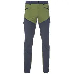 Штаны Turbat Prut Pro Mns XXL Серый/Зеленый (012.004.3131)