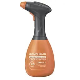 Опрыскиватель аккумуляторный Grunhelm GHS -1.2 2АН/3.7V 1.2 л (141015)