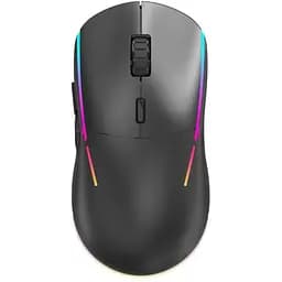 Мишка YENKEE YMS 3500BK Samurai Wireless Black (45018706)