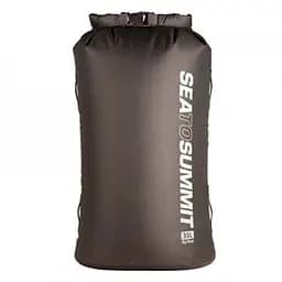 Гермомешок Sea To Summit Hydraulic Dry Bag 35L Черный