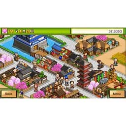 Ключ активації Microsoft Oh! Edo Towns для Xbox One/Series S/X - мініатюра 2