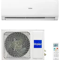 Спліт-система Haier Tibio AS35TADHRA-CL/1U35MEEFRA [116136]