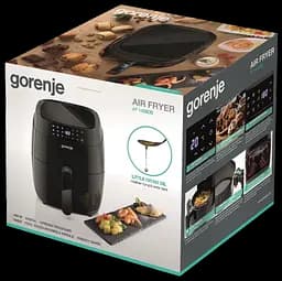 Мультипіч AF1409DB Gorenje teh0023119 - мініатюра 7