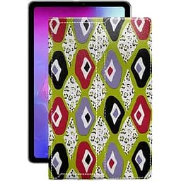 Чохол StatusCASE з екошкіри для планшету Alldocube iPlay 40 Камені-кольорові