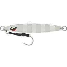 Пилькер Shimano Ocea Sardine Waver 160g Серый (1013-2266.34.25)