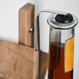 Настінний диспенсер для віскі Whiskey Stones з гравіюванням №3 - мініатюра 4