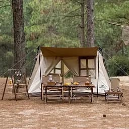 Намет Naturehike CNH22ZP029 (1047-6975641887829) - мініатюра 3
