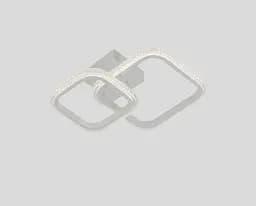 Светодиодная люстра C9003-1+1