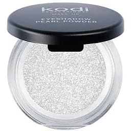 Тіні для повік з шимером Kodi Professional Eyeshadow Diamond Pearl Powder відтінок 07 (Air Favor) 2 г