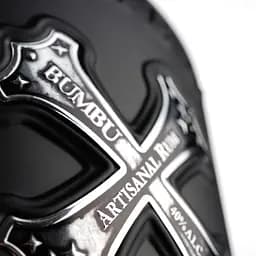 Ром Bumbu XO 40% 0.7 л - мініатюра 4