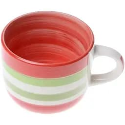 Чашка керамічна Мінерва NC25CUP