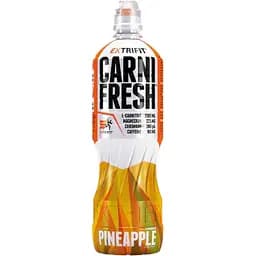 Жиросжигатель Extrifit Carni Fresh Pineaple 850 мл