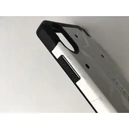 Оригінальний протиударний чохол UAG Pathfinder для iPhone XS Max (6.5") White 111107114141 - мініатюра 8