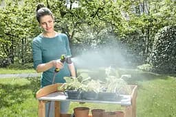 Мультифункціональний пістолет Karcher Plus (2.645-269.0) - мініатюра 2