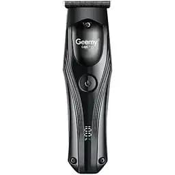 Машинка-триммер для стрижки волосся Gemei GM-6735 бездротова (43065-GM-6735_256)