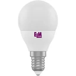 Лампочка ELM E14 (18-0083)