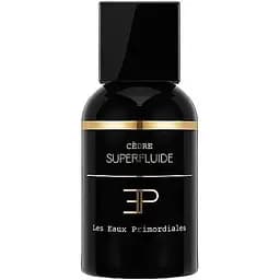 Парфюмированная вода оригинал Les Eaux Primordiales Cedre Superfluide 100 мл