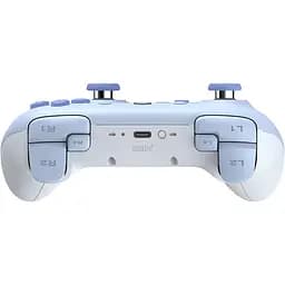 Геймпад 8BitDo Ultimate 2C Bluetooth 81NC Blue Edition [151322] - мініатюра 4