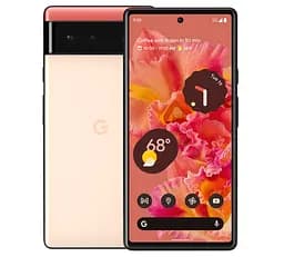 Смартфон Google Pixel 6 8/128GB Kinda Coral