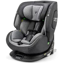 Автокрісло Osann One360 i-Size Universe Grey (108-301-252)