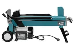 Електричний дровокол Konner&Sohnen 7 т KS 7THE 52/30