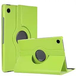 Чохол-книжка для планшета Samsung Galaxy Tab A9 Plus SM-X210 SM-X216B поворотний 360 - мініатюра 7
