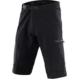 Велошорти TLD Ruckus Cargo Short Mono Black S Troy Lee Designs (1106-275931002)